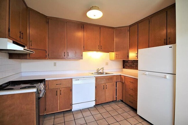 Photo - Lexington Arms Apartments