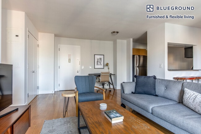 Photo - 235 W 48th St Unit FL37-ID1410