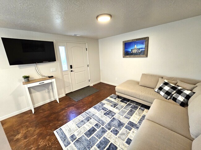 Photo - 1368 S 1050 W Unit 1 Bed 1 Bath Apartment