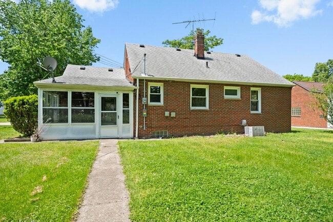 Photo - Freshly Remodeled 3-Bedroom Cape Cod in The Heart of Richmond Heights