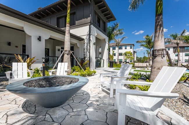 Brasero - Las Palmas