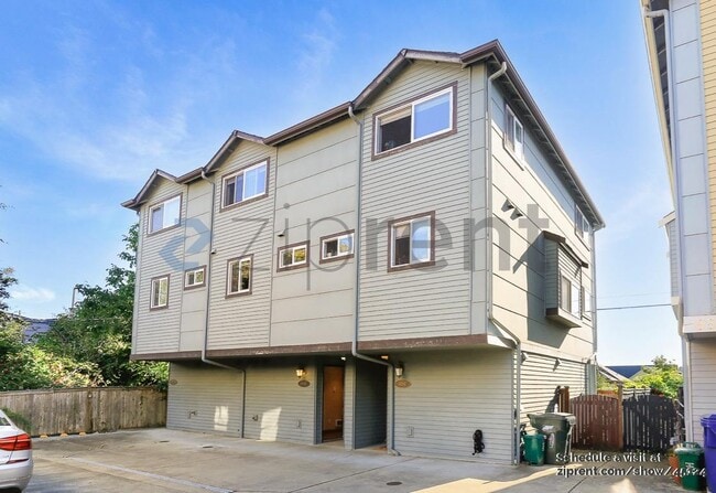 Building Photo - 6520 34th Ave SW Rental