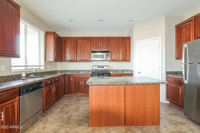 Photo - 16731 N 172nd Ave