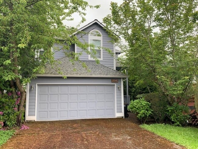 Building Photo - Wedgewood House