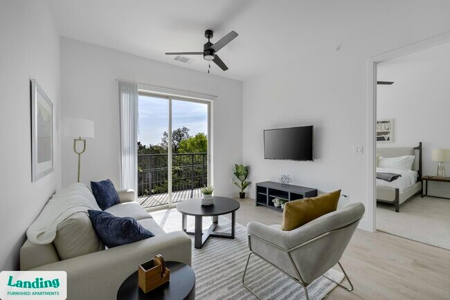 Photo - 650 E Sycamore St Unidad 3307.1408273