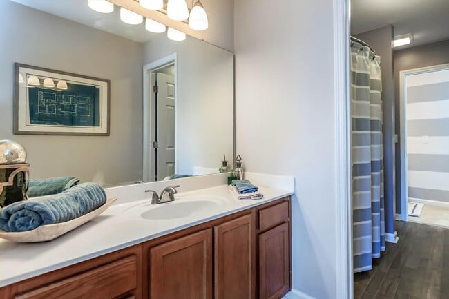 Bluff View at Northside Apartments