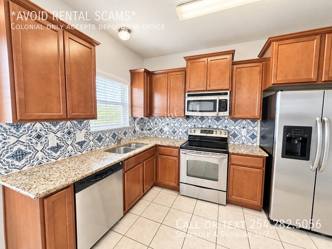 5309 Frisco Dr