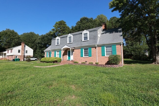 Photo - Incredible 2 story in West End with huge w...