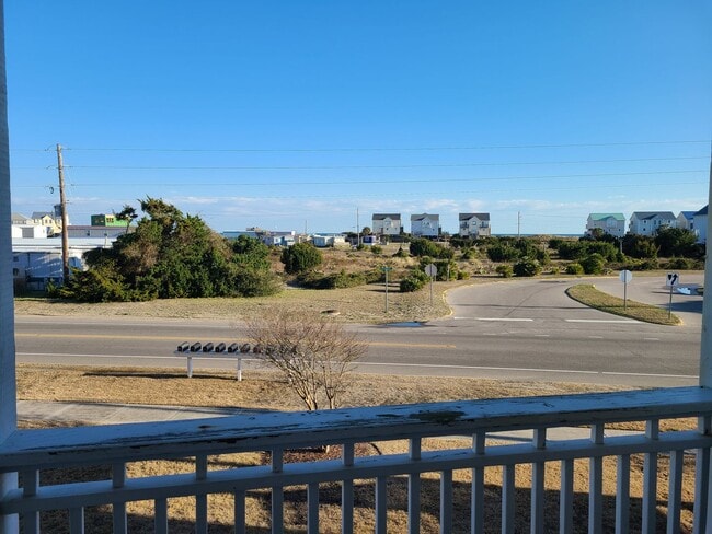 Photo - 3 Bedroom 2 1/2 bath unfurnished Townhouse located in Surf City-Ocean views