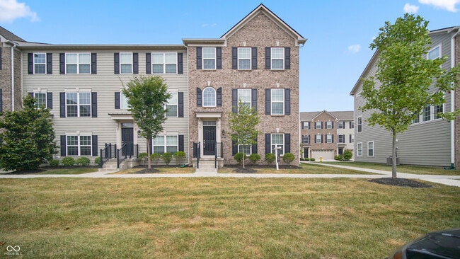 Building Photo - 7257 Zanesville Rd