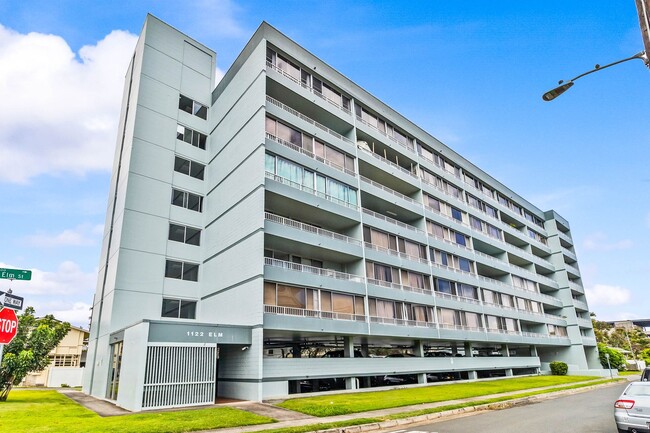 Cute and Newly Upgraded 1/1/1 near Ala Moana - Cute and Newly Upgraded 1/1/1 near Ala Moana Rental
