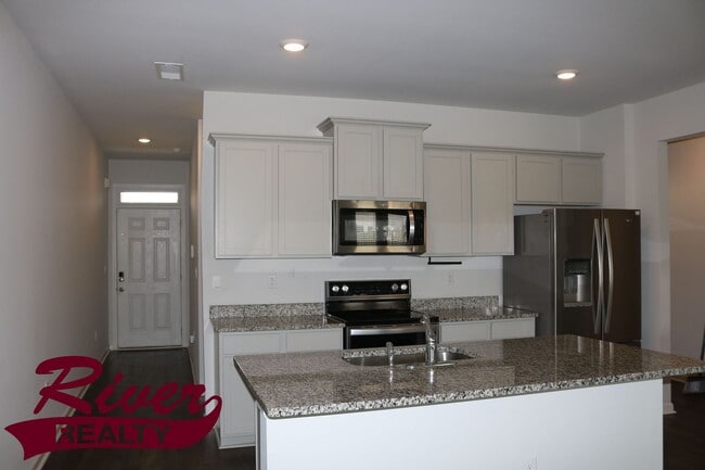 Photo - Laurel Park Townhouse