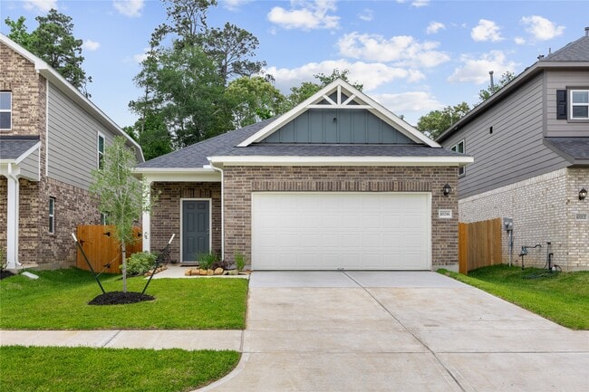 Building Photo - 10216 Badger Run Ln