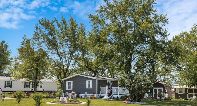 Photo - Delaware Acres Apartments