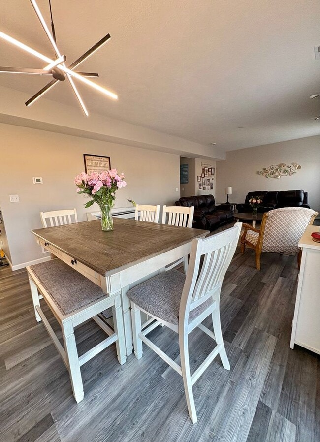 Photo - Luxury Meets Comfort: 4 Bed Lafayette Home with Master Retreat, Entertainers Kitchen, & Fenced-In...
