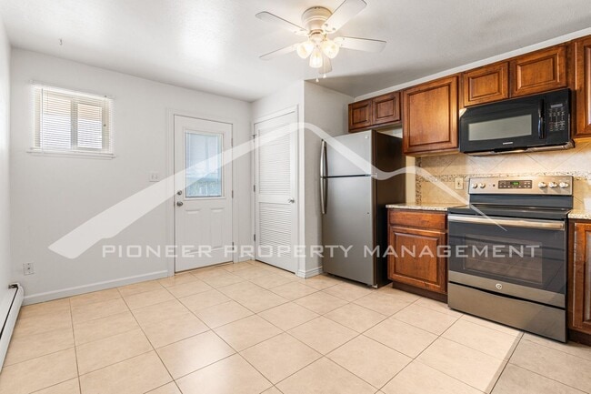 11930 W Independence Ave
