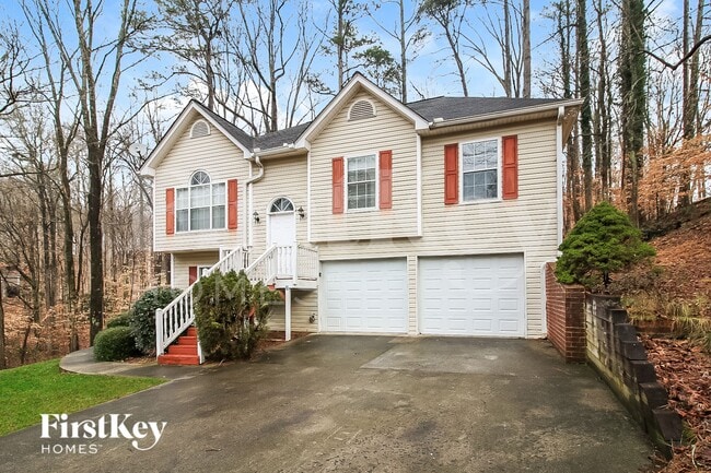 Photo - 4860 Wade Valley Way