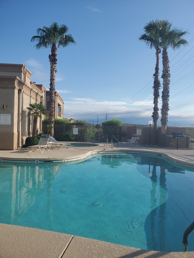 Photo - 10401 N Saguaro Blvd Unidad 101