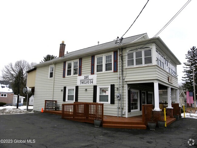 Building Photo - 1204 Washington Ave Rental