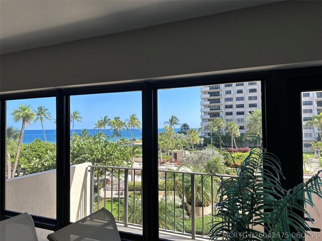 Photo - 5100 N Ocean Blvd Unit 405