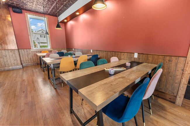 Photo - 5520 W Vliet St