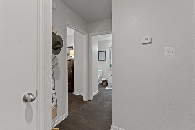 Cozy Denton, TX Apartment Homes