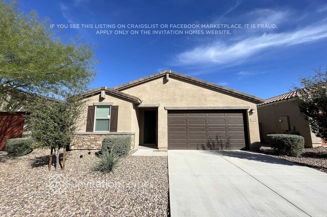 Building Photo - 33899 Blue Curl Ln