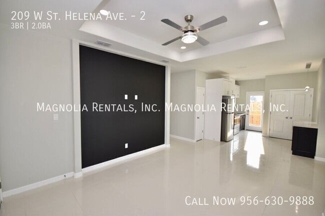 209 W St Helena Ave Unidad 2
