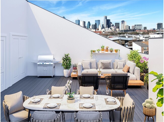 Photo - Seegar Townhomes