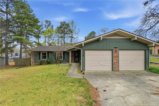 Building Photo - 5706 Lochness Ct