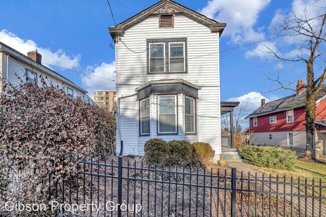 4 br, 2 bath House - 1212 Parkway St. - 4 br, 2 bath House - 1212 Parkway St.