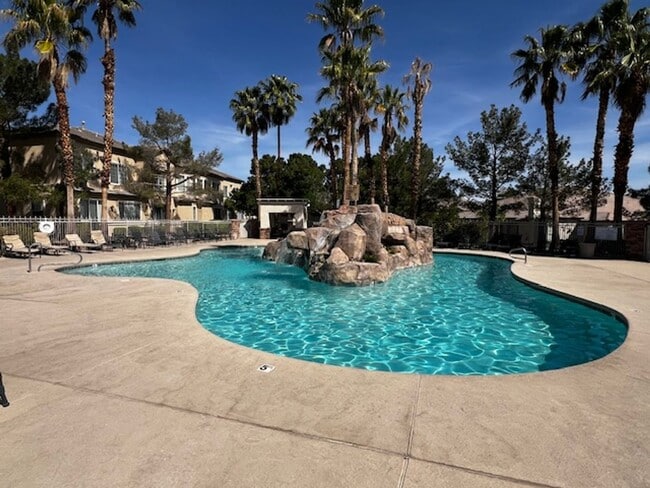 Photo - 3 Bedroom Condo - Gated - Summerlin - Detached Garage- New Carpet