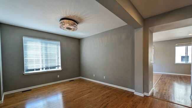 Photo - Spacious 2700+ sq.ft House in Logan Park neighborhood