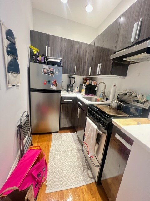 105 Jersey St Unidad 5