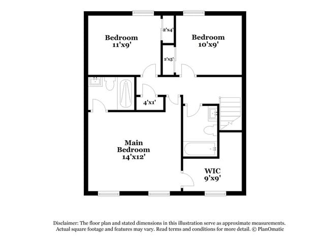 Photo - 5525 Boucher Dr
