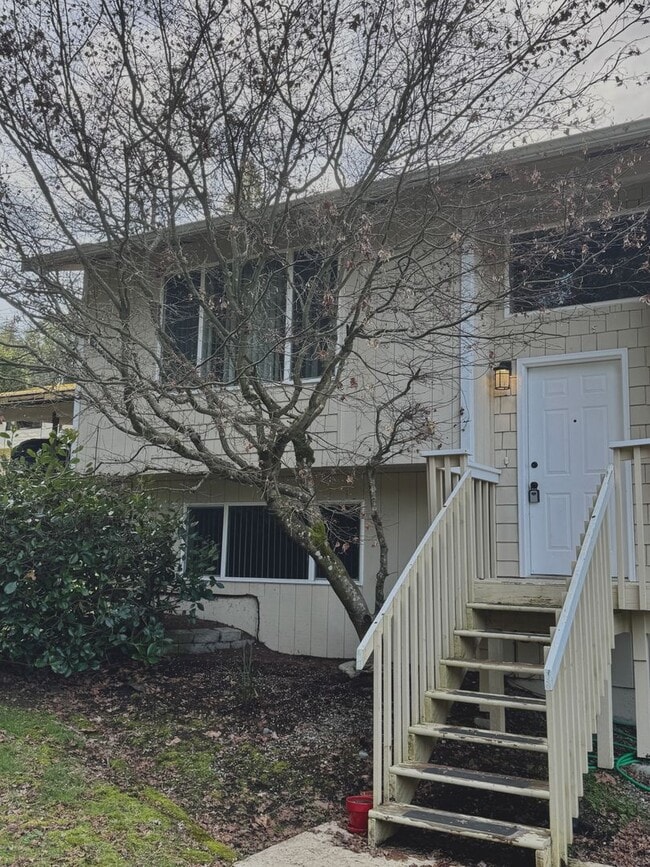 Photo - Silverdale - Chico Way neighborhood 3 bedroom duplex now available