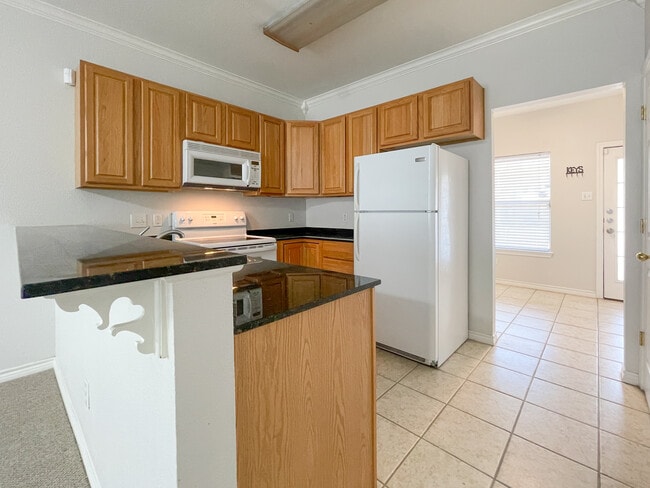 Photo - 1401 Bagby Ave Unit 10