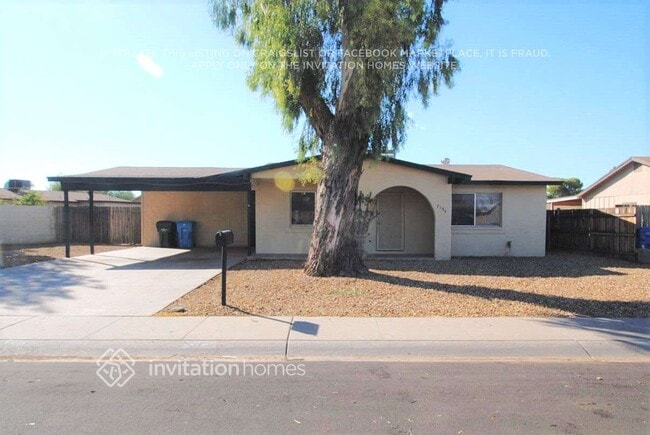 Building Photo - 7135 W Cambridge Ave Rental
