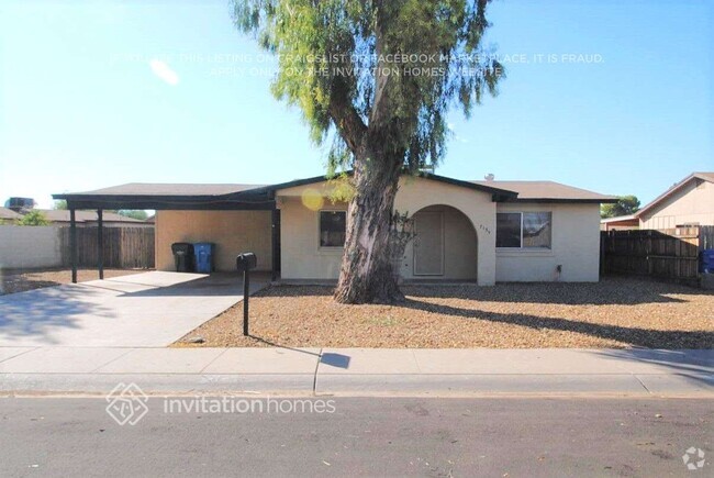 Building Photo - 7135 W Cambridge Ave Rental