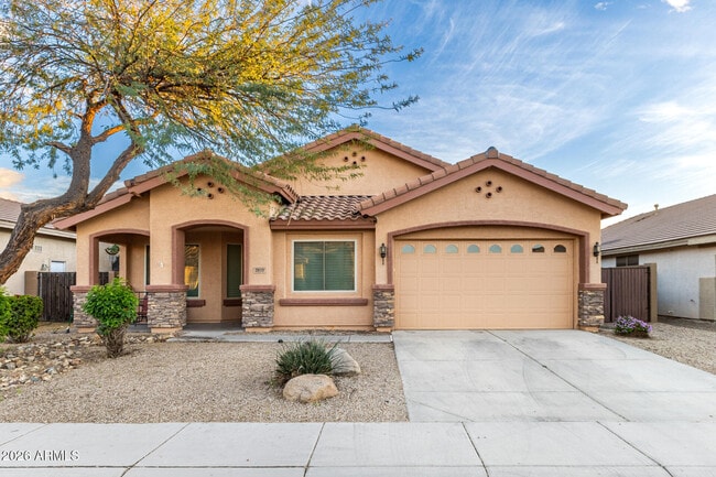 Photo - 2833 E Cobalt St