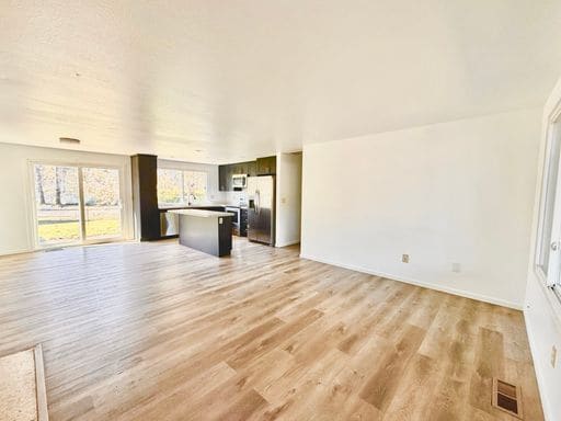 Photo - Charming 4BR Home with Huge Yard - W/D and Garage