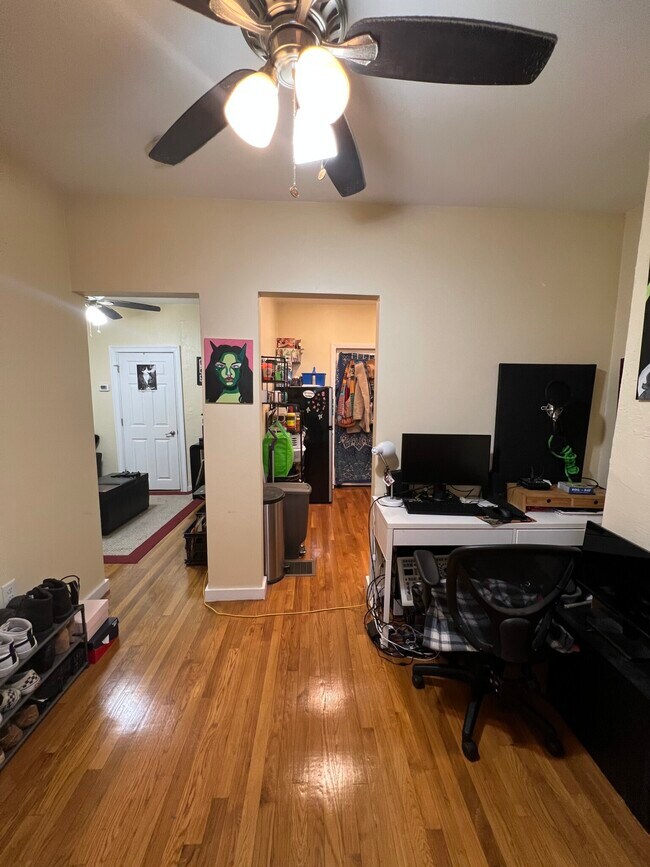 Building Photo - 2 Otis St Unit 1 Rental