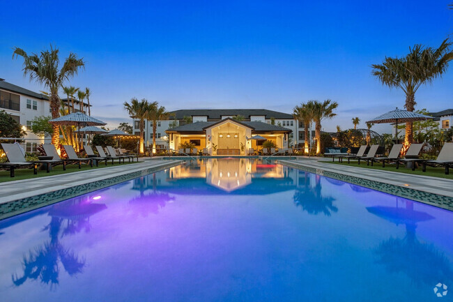 Building Photo - Ascend Mirada Rental