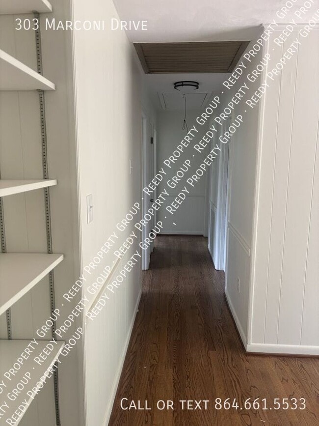 Photo - 303 Marconi Dr