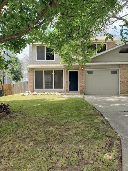 Photo - 9008 Sanger Dr Apartment Unit A