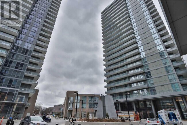 Photo - 50 Forest Manor Rd Unit 1306