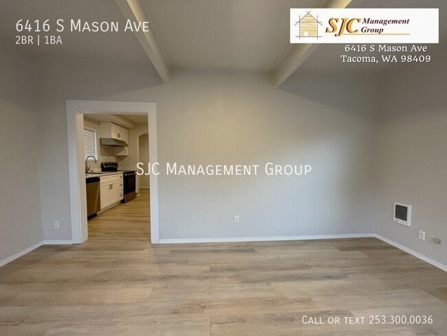 Photo - 6416 S Mason Ave