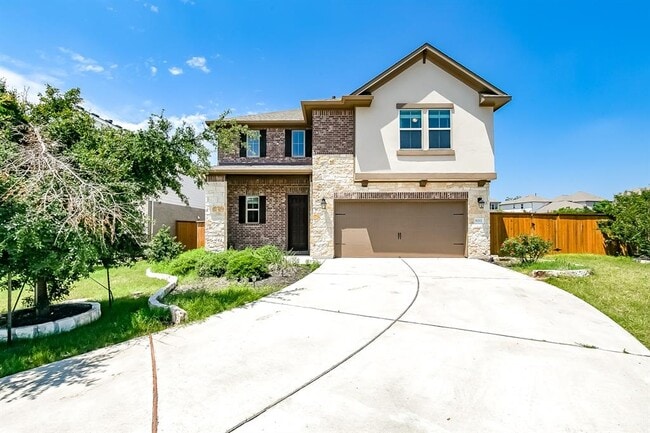 9202 Spade Cir