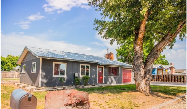 Photo - 1609 N Plateau Ave