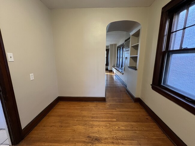 Kenmore Square Apartments